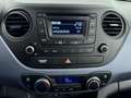 Hyundai i10 1.0i i-Motion Comfort | Lage km-stand! | Climate c Grijs - thumbnail 28