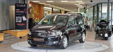 1.6 TDI *Tempomat*Sitzmassage*PDC*