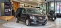 Volkswagen Touran 1.6 TDI *Tempomat*Sitzmassage*PDC* Schwarz - thumbnail 3