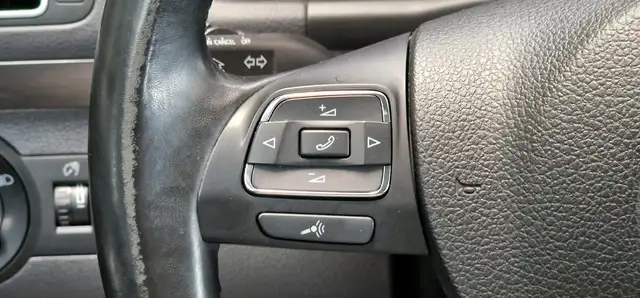 Volkswagen Touran view 15