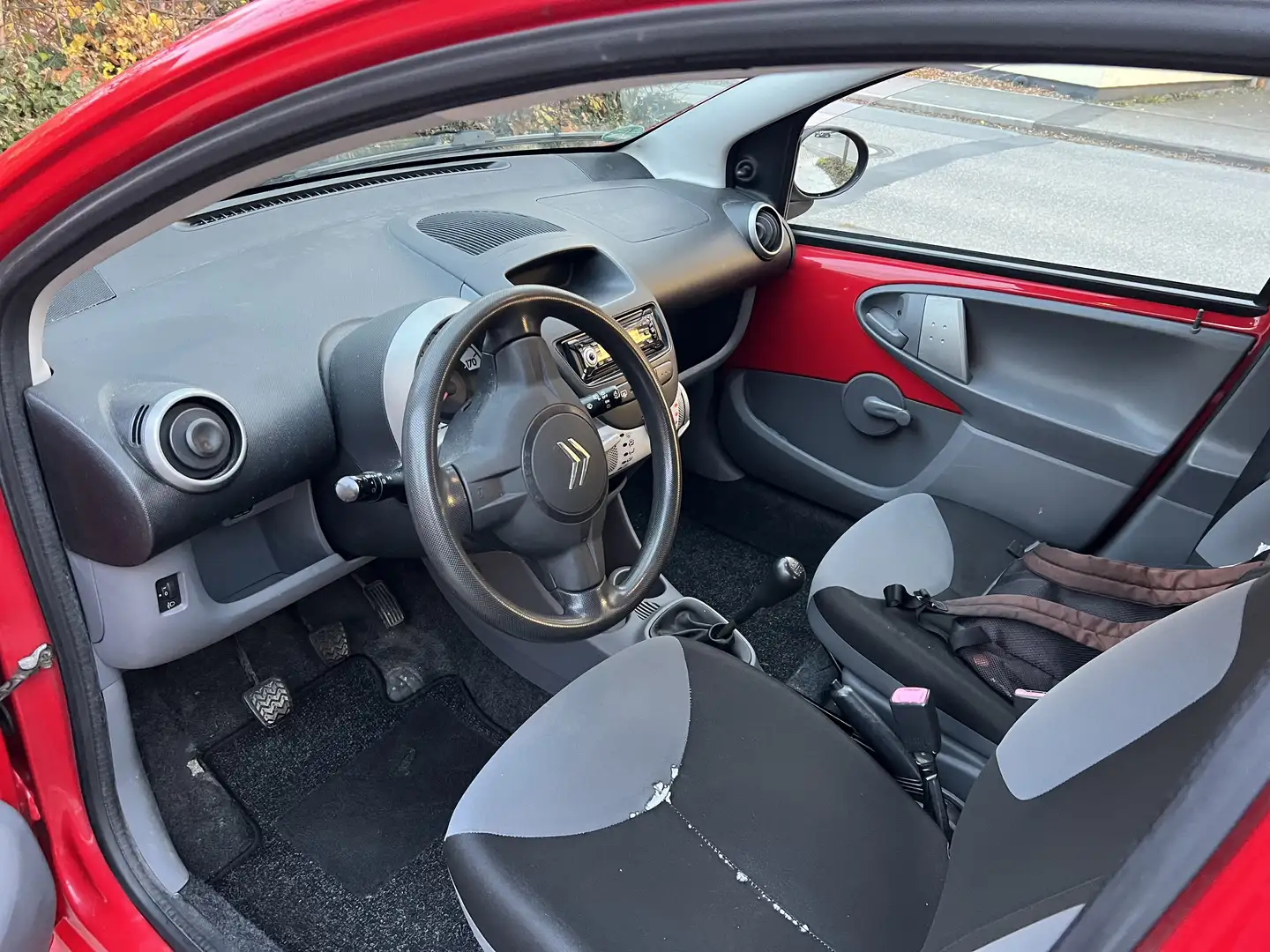 Citroen C1 1.0 1 Hand! - 2