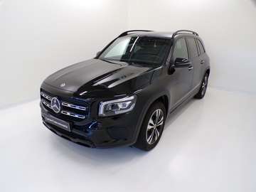 - GLB 200 d Sport Plus 4matic auto