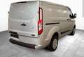 Ford Transit Custom 280 L1 KLIMA PDC TEMPOMAT 1HAND Silber - thumbnail 4