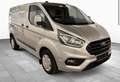 Ford Transit Custom 280 L1 KLIMA PDC TEMPOMAT 1HAND Silber - thumbnail 2