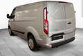 Ford Transit Custom 280 L1 KLIMA PDC TEMPOMAT 1HAND Silber - thumbnail 3