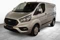 Ford Transit Custom 280 L1 KLIMA PDC TEMPOMAT 1HAND Silber - thumbnail 1
