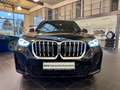 BMW X1 18i sDrive M Sport AHK/PANO/K.Zg/19" Schwarz - thumbnail 2