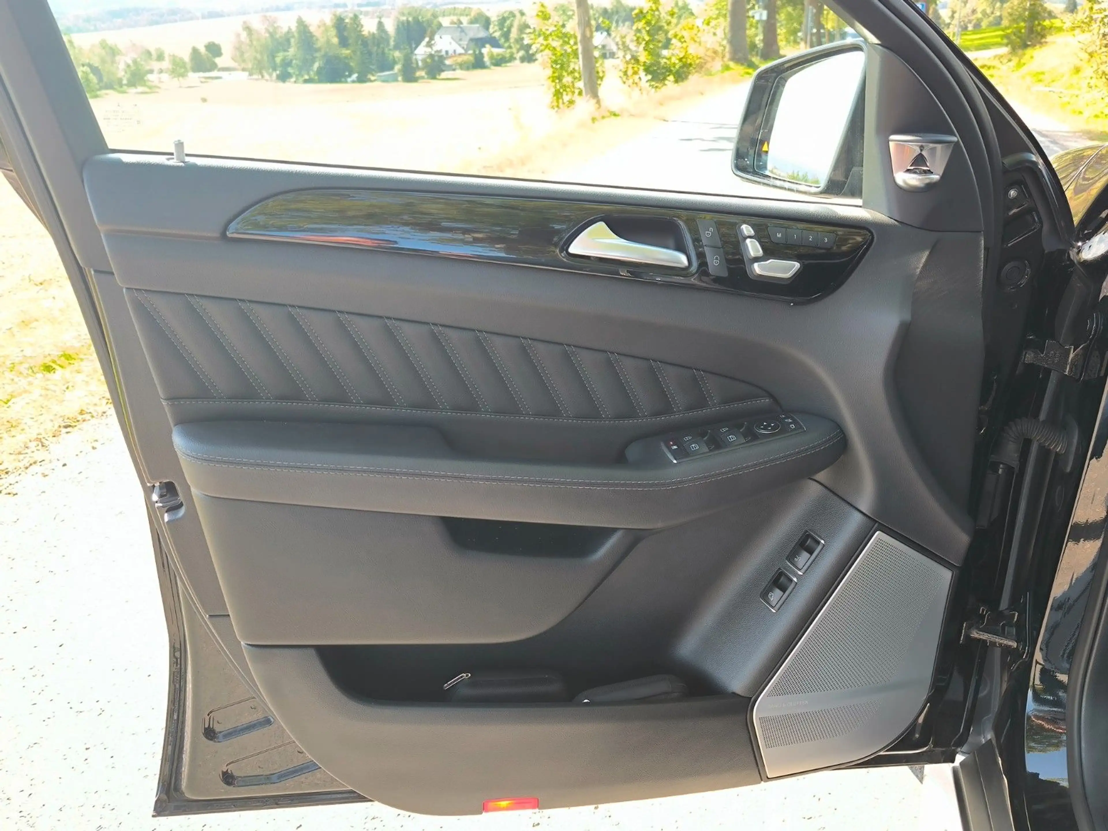 Mercedes-Benz GLE 43 AMG GLE Coupe 450/43 AMG 4Matic Standh. Headup AHK — photo 26