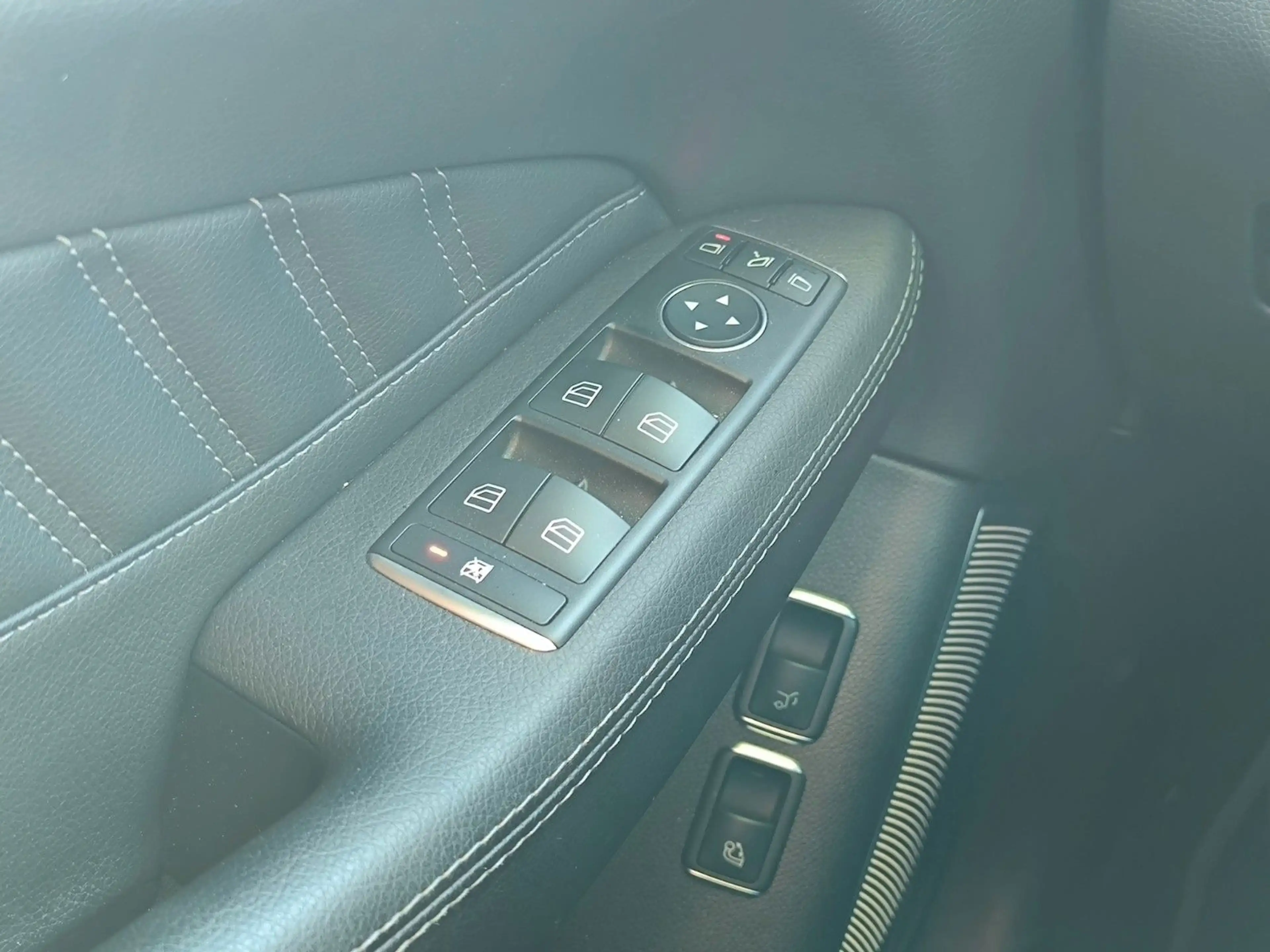 Mercedes-Benz GLE 43 AMG GLE Coupe 450/43 AMG 4Matic Standh. Headup AHK — photo 21