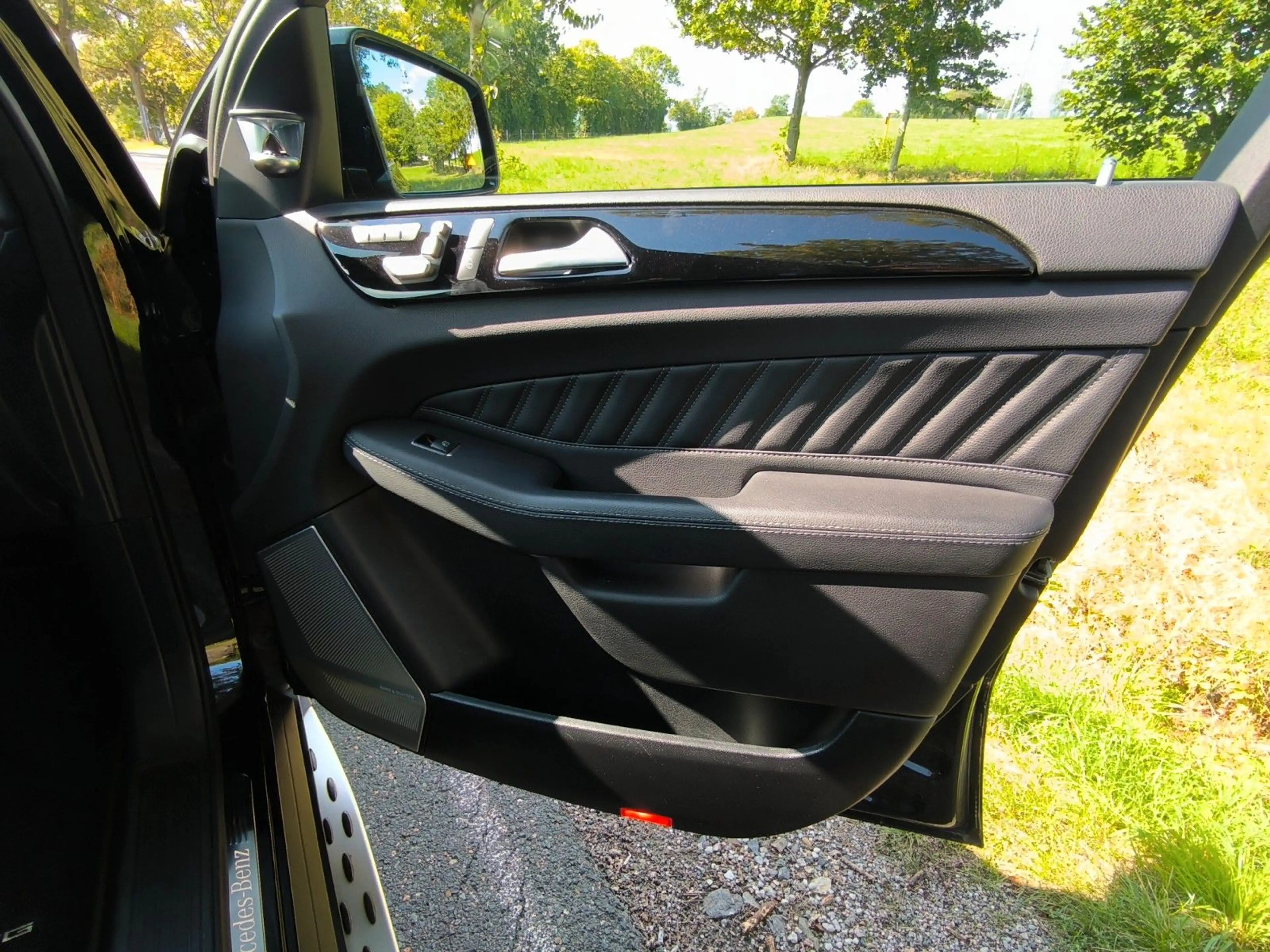 Mercedes-Benz GLE 43 AMG GLE Coupe 450/43 AMG 4Matic Standh. Headup AHK — photo 12