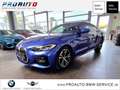 BMW 420 i M Sport 18"/ACC/HiFi/SHZ/CoPro/ Blue - thumbnail 1