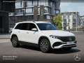 Mercedes-Benz EQB 250 AMG+PLUS-PAKET+AHK+360+MEMORY+KEYLESS+SPUR Weiß - thumbnail 21