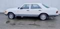Mercedes-Benz 300 S Turbo Diesel W126 | Texas | H-Zulassung | Weiß - thumbnail 19