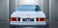Mercedes-Benz 300 S Turbo Diesel W126 | Texas | H-Zulassung | Weiß - thumbnail 8