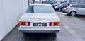 Mercedes-Benz 300 S Turbo Diesel W126 | Texas | H-Zulassung | Weiß - thumbnail 20
