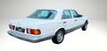 Mercedes-Benz 300 S Turbo Diesel W126 | Texas | H-Zulassung | Weiß - thumbnail 9