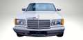 Mercedes-Benz 300 S Turbo Diesel W126 | Texas | H-Zulassung | Weiß - thumbnail 7
