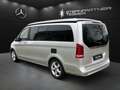 Mercedes-Benz Marco Polo V 250 d   EASY-UP+AHK+360°+Standhz. srebrna - thumbnail 8