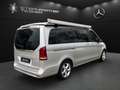 Mercedes-Benz Marco Polo V 250 d   EASY-UP+AHK+360°+Standhz. Gümüş rengi - thumbnail 12