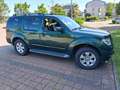 Nissan Pathfinder Pathfinder Diesel 2.5 dCi Aut. Premium Grün - thumbnail 2