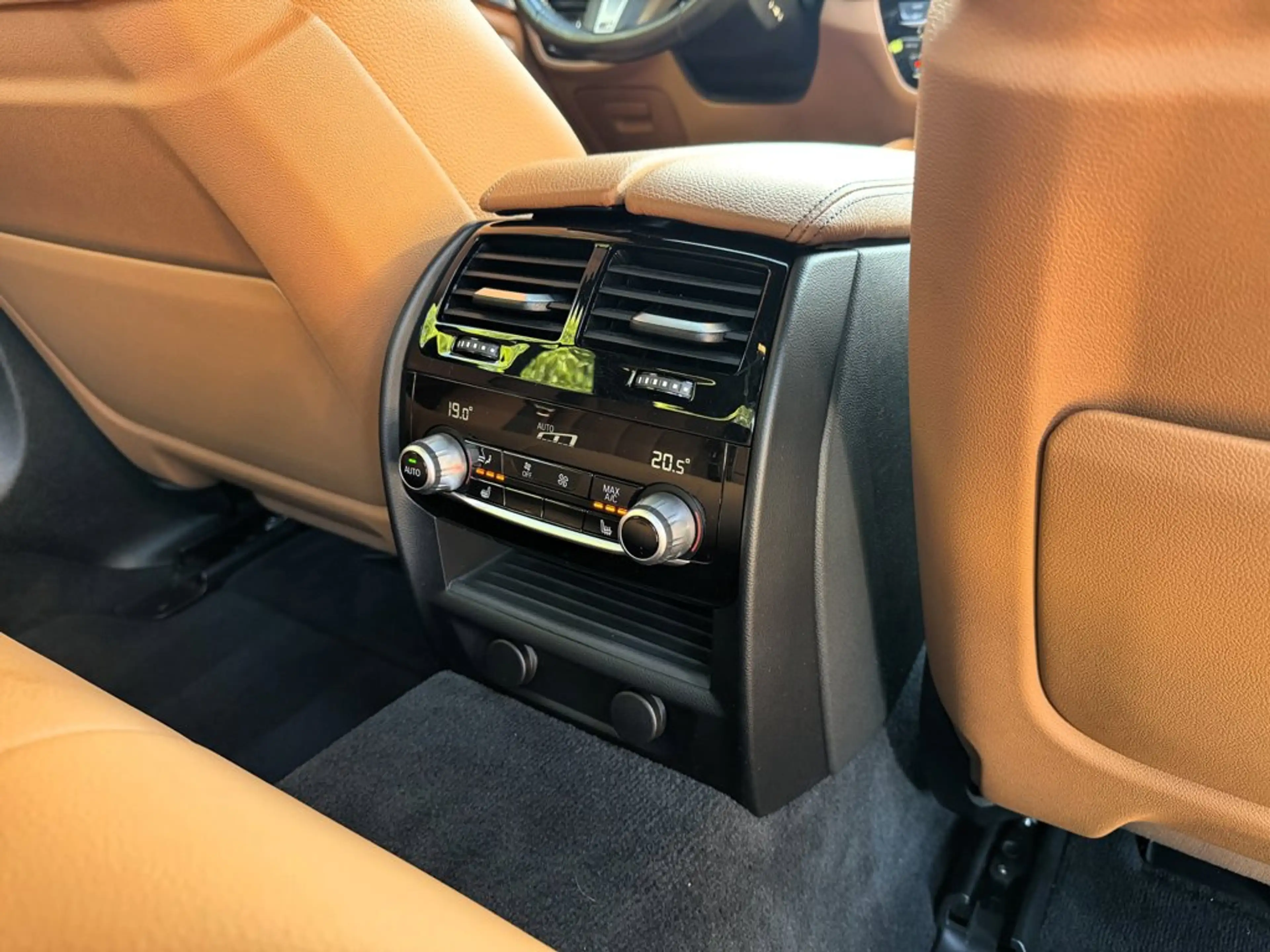 BMW 540 5-serie 540i High Executive| M SPORT| CARPLAY| ACC — photo 10