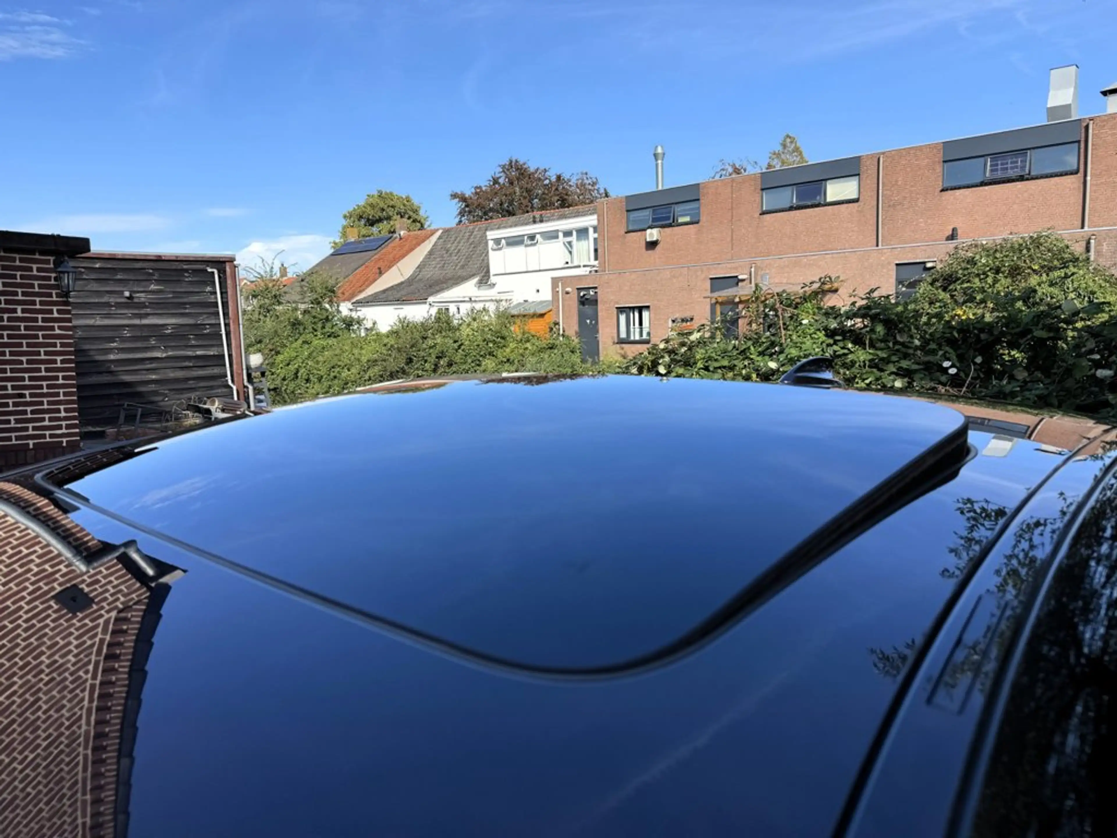 BMW 540 5-serie 540i High Executive| M SPORT| CARPLAY| ACC — photo 13