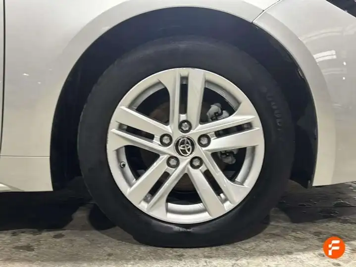 Toyota Auris 2022, foto 27