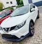 Nissan Qashqai Qashqai 1.2 DIG-T N-Connecta Weiß - thumbnail 2