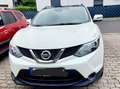 Nissan Qashqai Qashqai 1.2 DIG-T N-Connecta Weiß - thumbnail 3