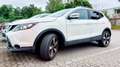 Nissan Qashqai Qashqai 1.2 DIG-T N-Connecta Weiß - thumbnail 1
