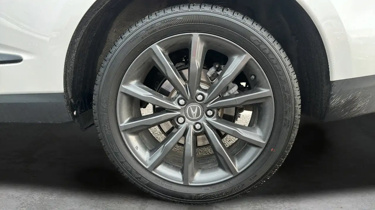 Acura RDX photo Acura RDX