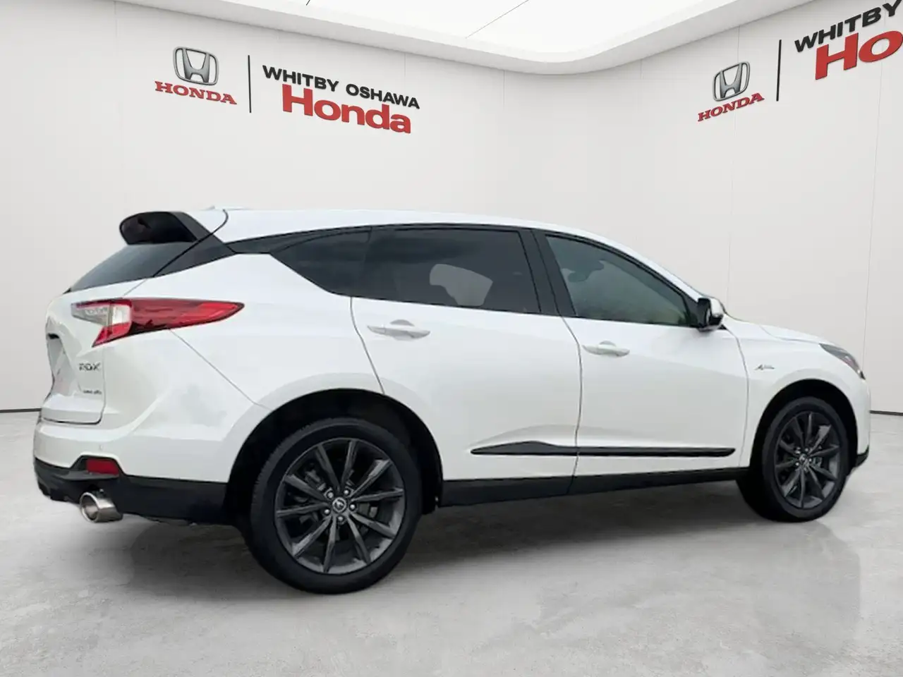 Acura RDX photo Acura RDX