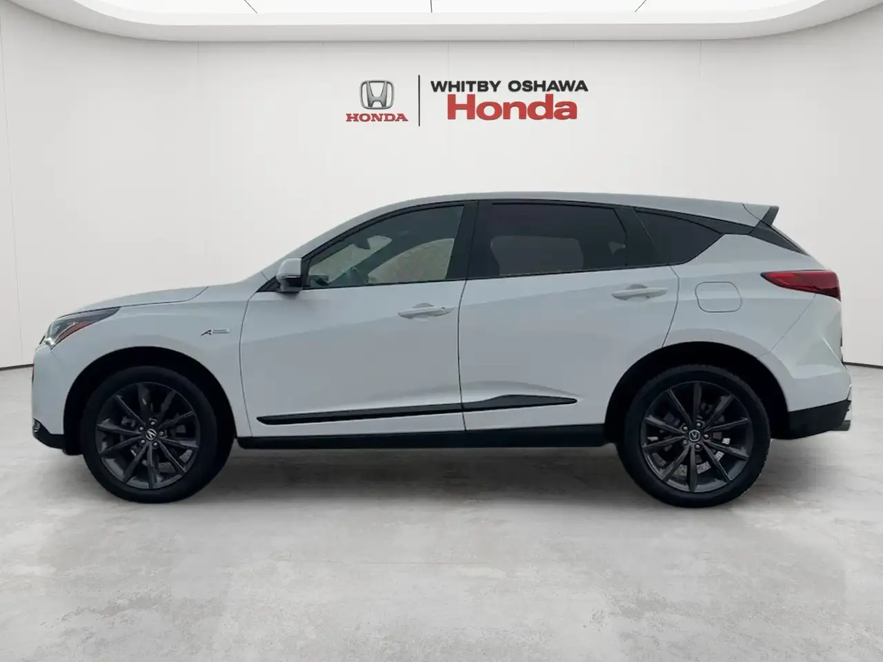 Acura RDX photo Acura RDX