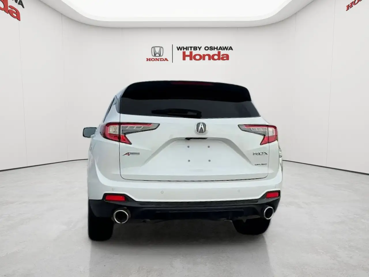 Acura RDX photo Acura RDX