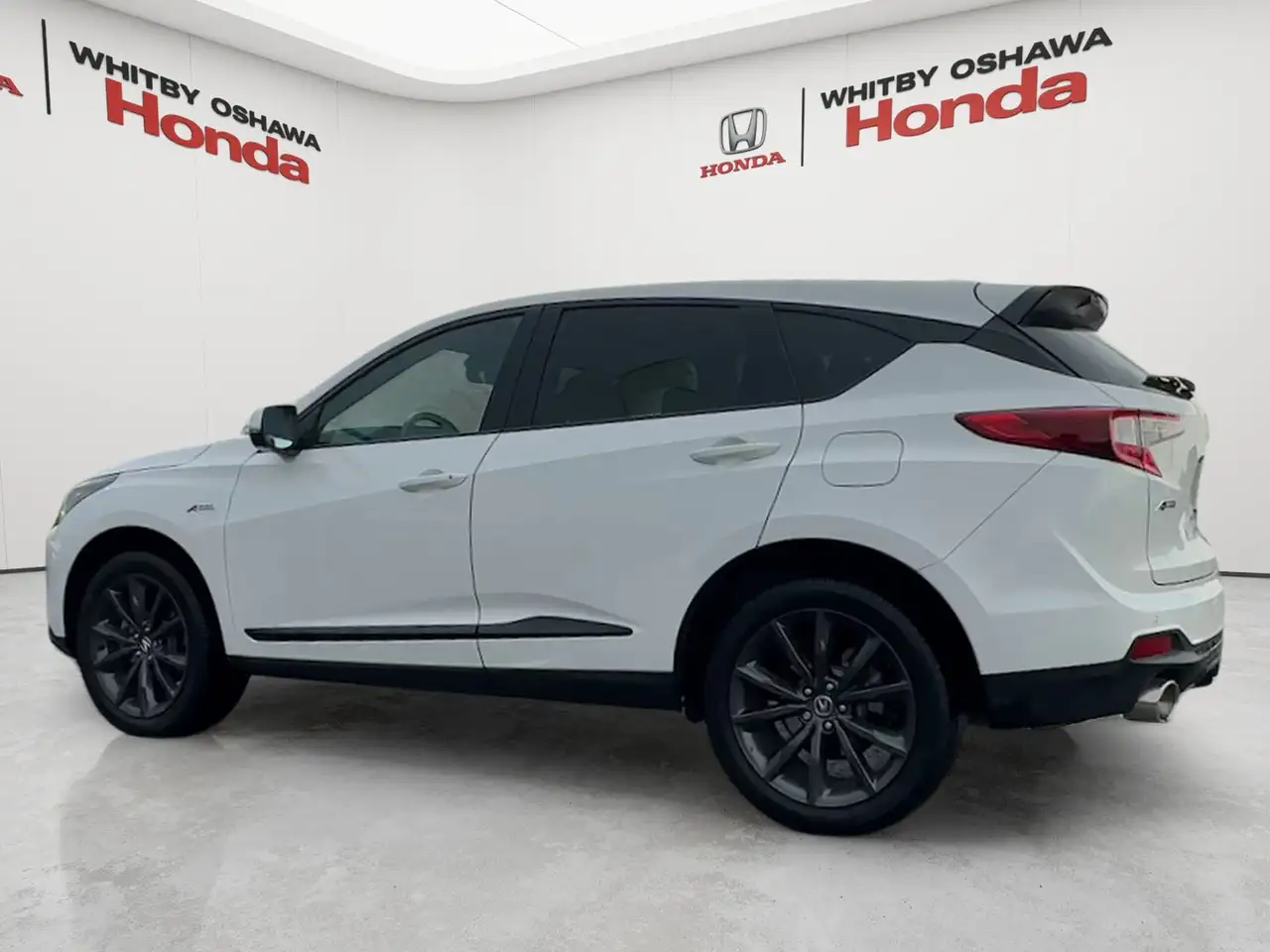 Acura RDX photo Acura RDX