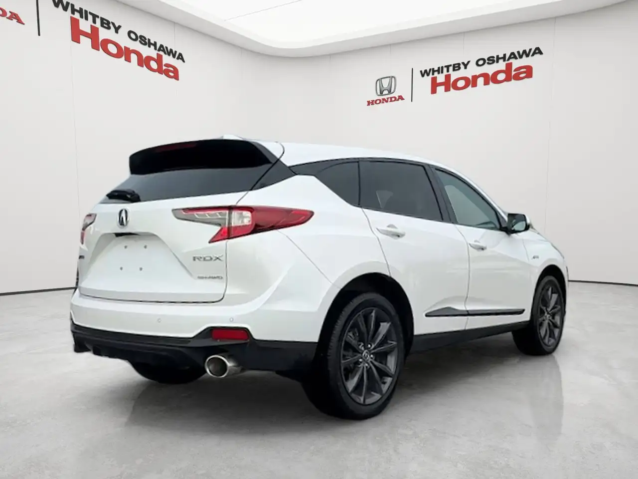 Acura RDX photo Acura RDX