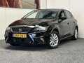 SEAT Ibiza AUTOMAAT 1.0 ECO TSI STYLE BUSINESS CONNECT NAVIGA Zwart - thumbnail 8
