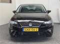 SEAT Ibiza AUTOMAAT 1.0 ECO TSI STYLE BUSINESS CONNECT NAVIGA Zwart - thumbnail 2