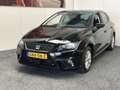 SEAT Ibiza AUTOMAAT 1.0 ECO TSI STYLE BUSINESS CONNECT NAVIGA Zwart - thumbnail 3
