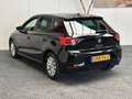SEAT Ibiza AUTOMAAT 1.0 ECO TSI STYLE BUSINESS CONNECT NAVIGA Zwart - thumbnail 5