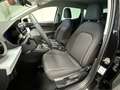 SEAT Ibiza AUTOMAAT 1.0 ECO TSI STYLE BUSINESS CONNECT NAVIGA Zwart - thumbnail 14