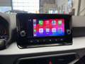 SEAT Ibiza AUTOMAAT 1.0 ECO TSI STYLE BUSINESS CONNECT NAVIGA Zwart - thumbnail 22