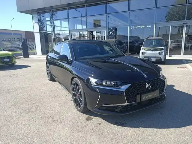 DS Automobiles DS 9 1.6 PHEV 360cv EAT8 PERFORMANCE LINE PLUS 4x4