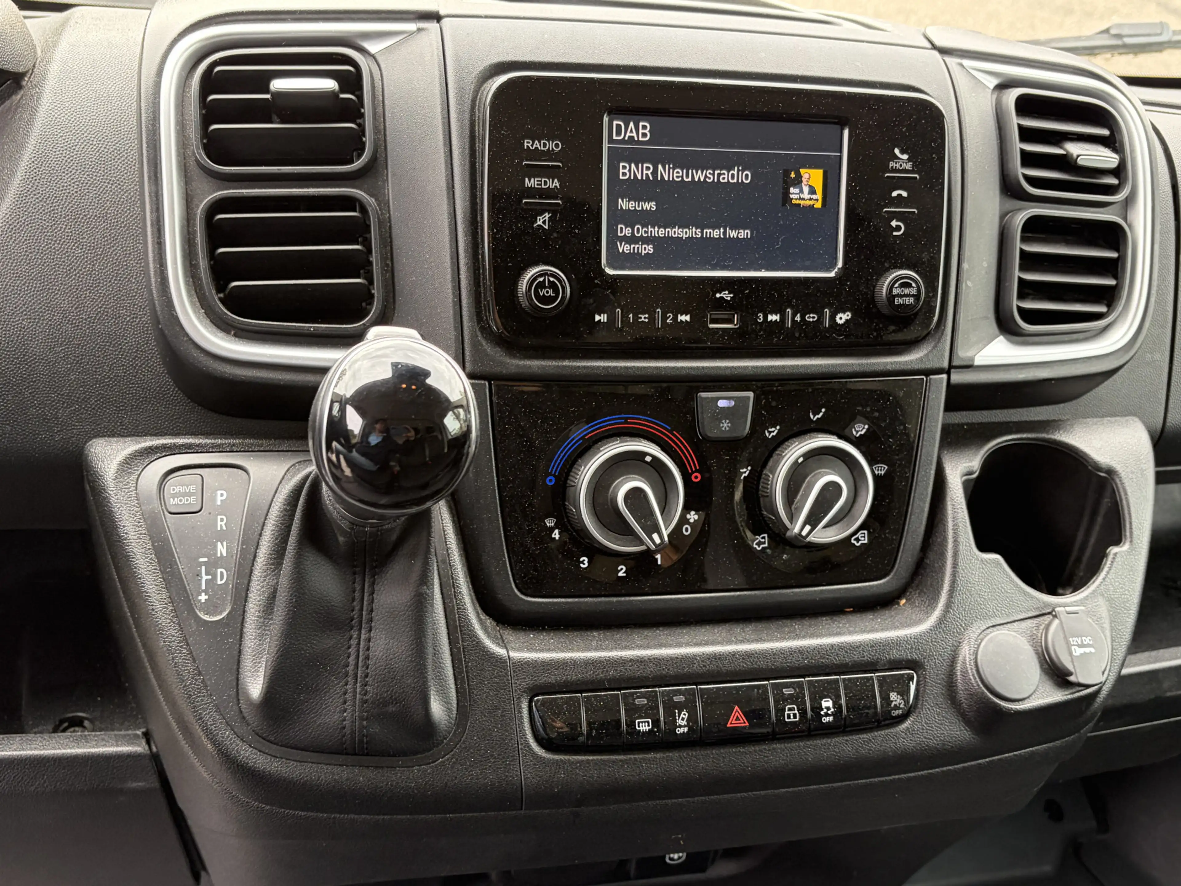 Peugeot Boxer 2.2 BlueHDi 180PK Euro6 L4H2 3.5t Zwaar ✓ 3-zits ✓ — photo 10