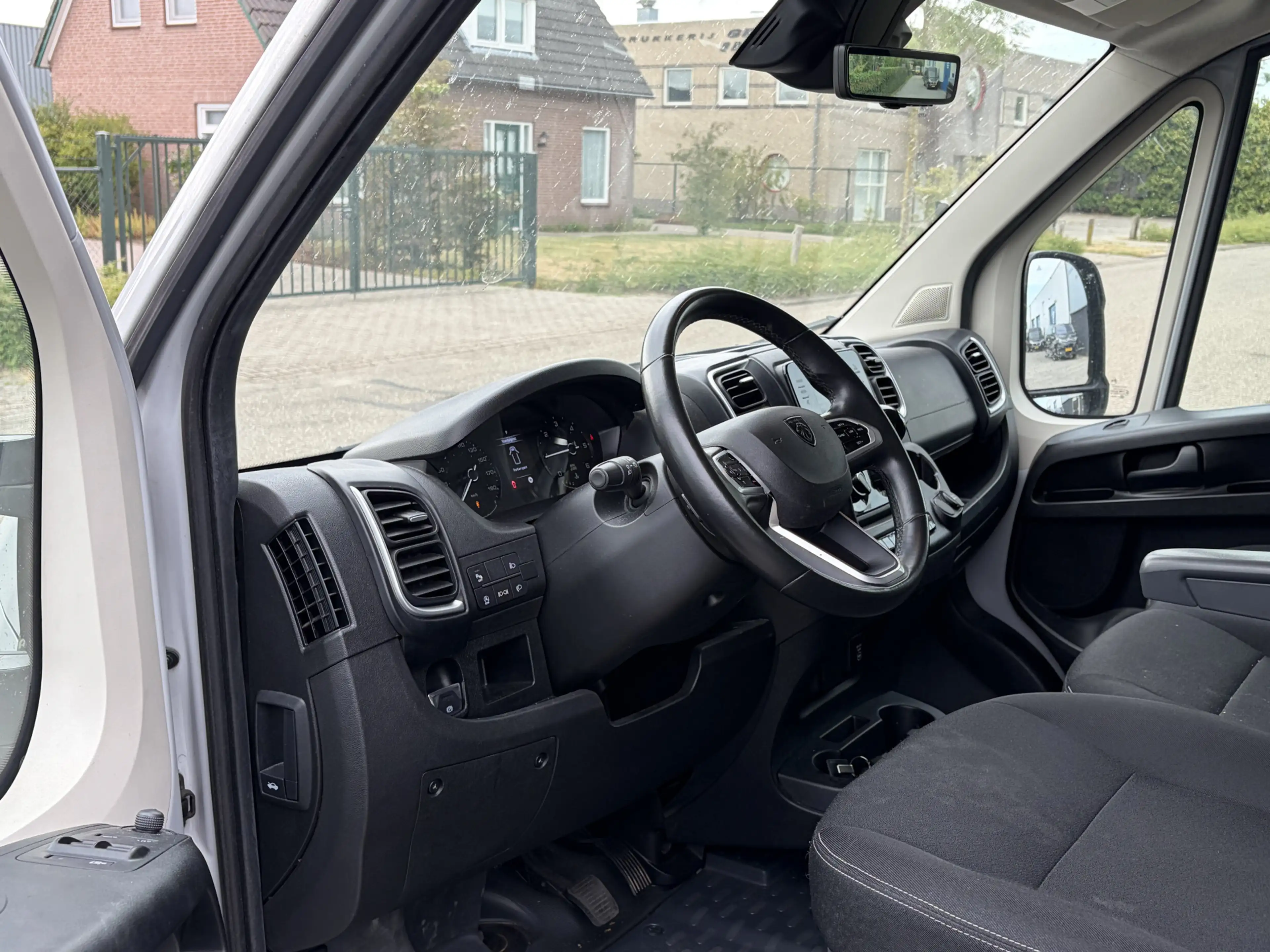 Peugeot Boxer 2.2 BlueHDi 180PK Euro6 L4H2 3.5t Zwaar ✓ 3-zits ✓ — photo 11
