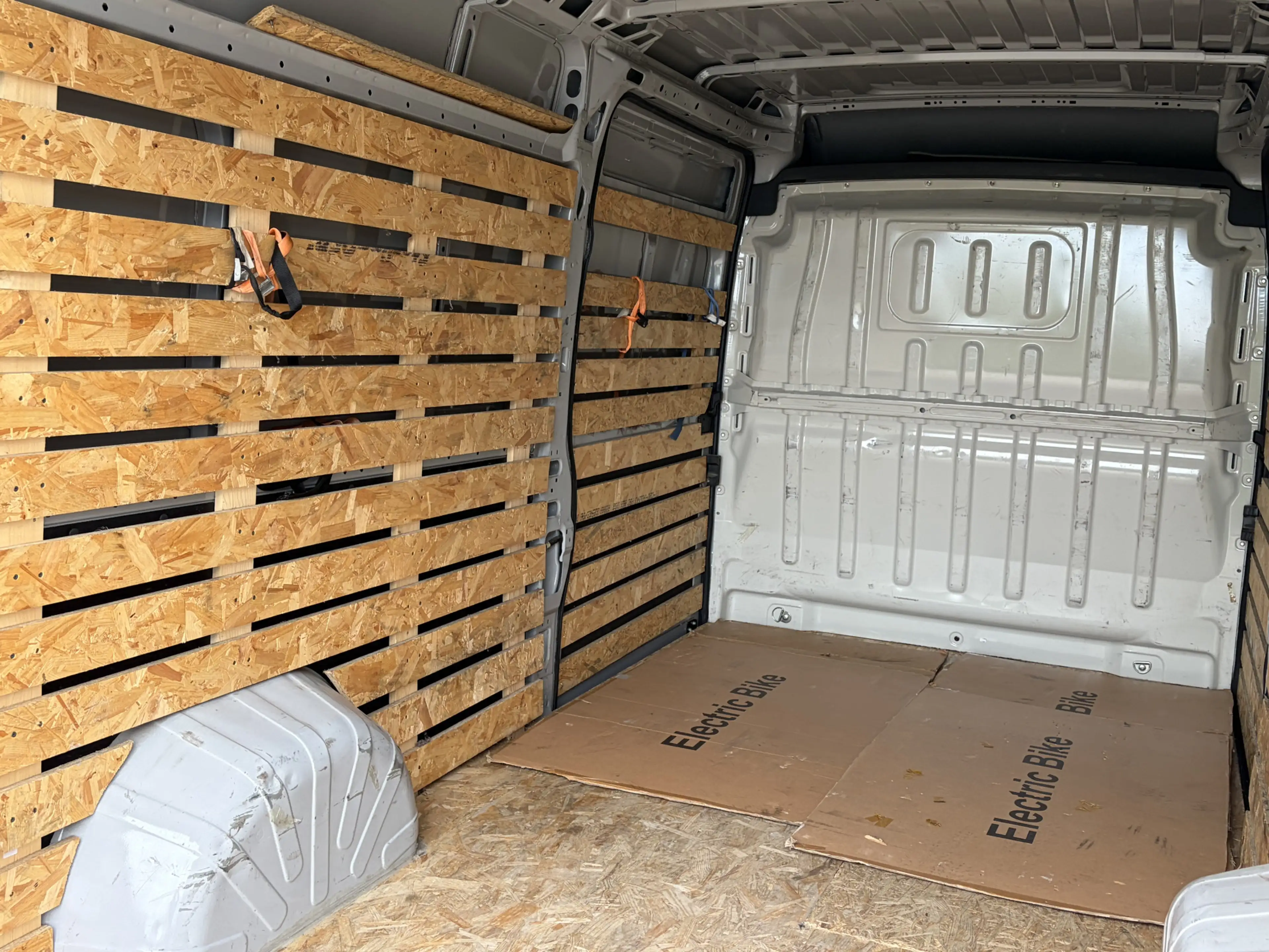 Peugeot Boxer 2.2 BlueHDi 180PK Euro6 L4H2 3.5t Zwaar ✓ 3-zits ✓ — photo 14