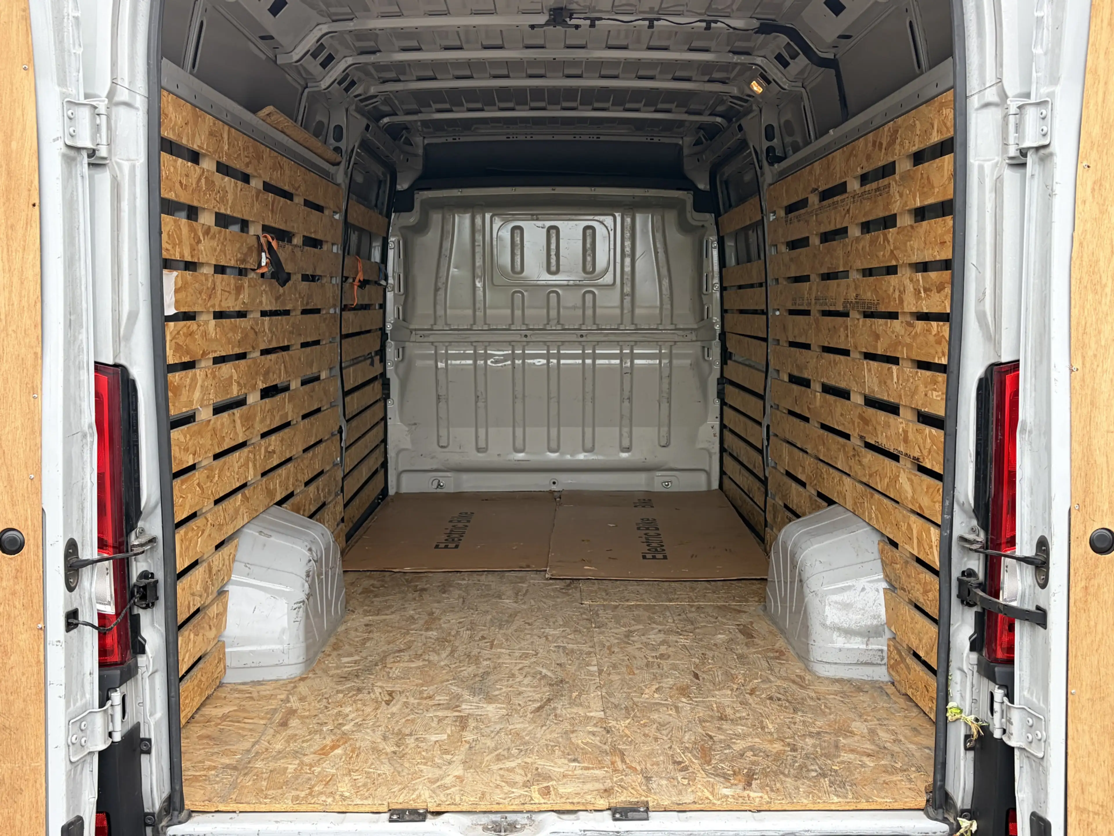 Peugeot Boxer 2.2 BlueHDi 180PK Euro6 L4H2 3.5t Zwaar ✓ 3-zits ✓ — photo 13