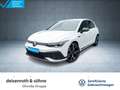 Volkswagen Golf GTI Clubsport Matrix/h&k/Kam/19"/ACC/Nav/As Weiß - thumbnail 1