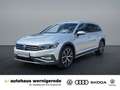 Volkswagen Passat Alltrack 4M Matrix/HUD/Pano/360°/HK/Leder Silber - thumbnail 1