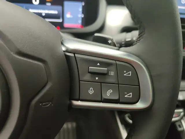 Jeep Avenger view 13